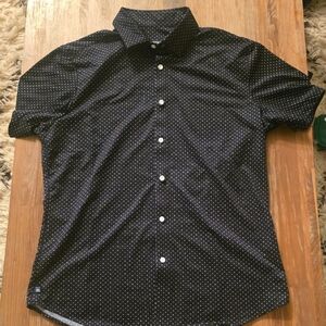 Mizzen+Main Leeward Short Sleeve